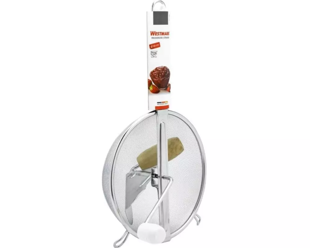 Westmark Passiersieb 20 cm