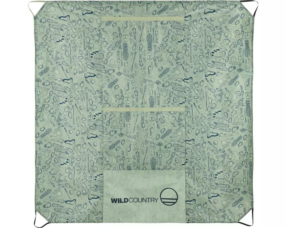 Wild Country Rope Tarp Gearstorm