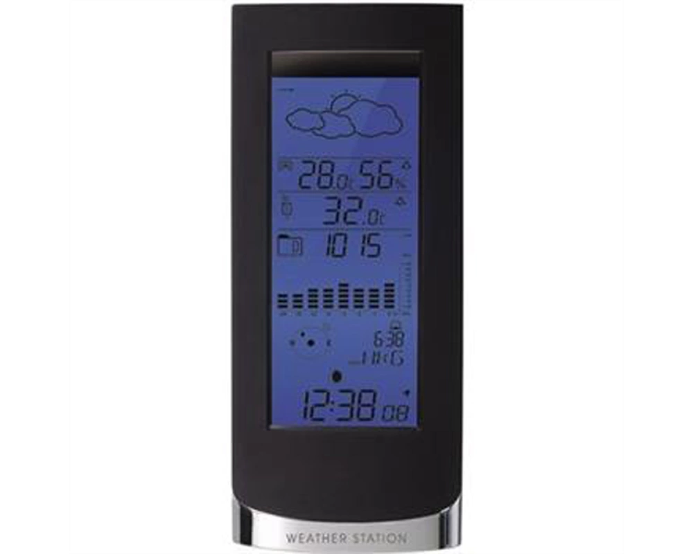 TechnoLine Wetterstation WS6501
