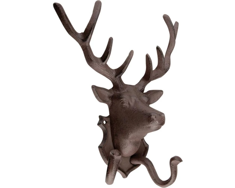 Esschert Design Hirsch Braun