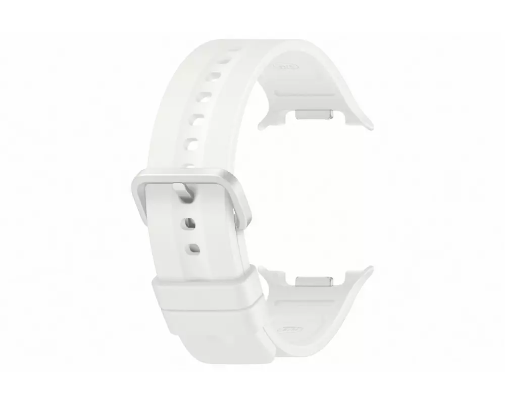 Samsung Samsung Sport Band Watch 9 S/M Cream