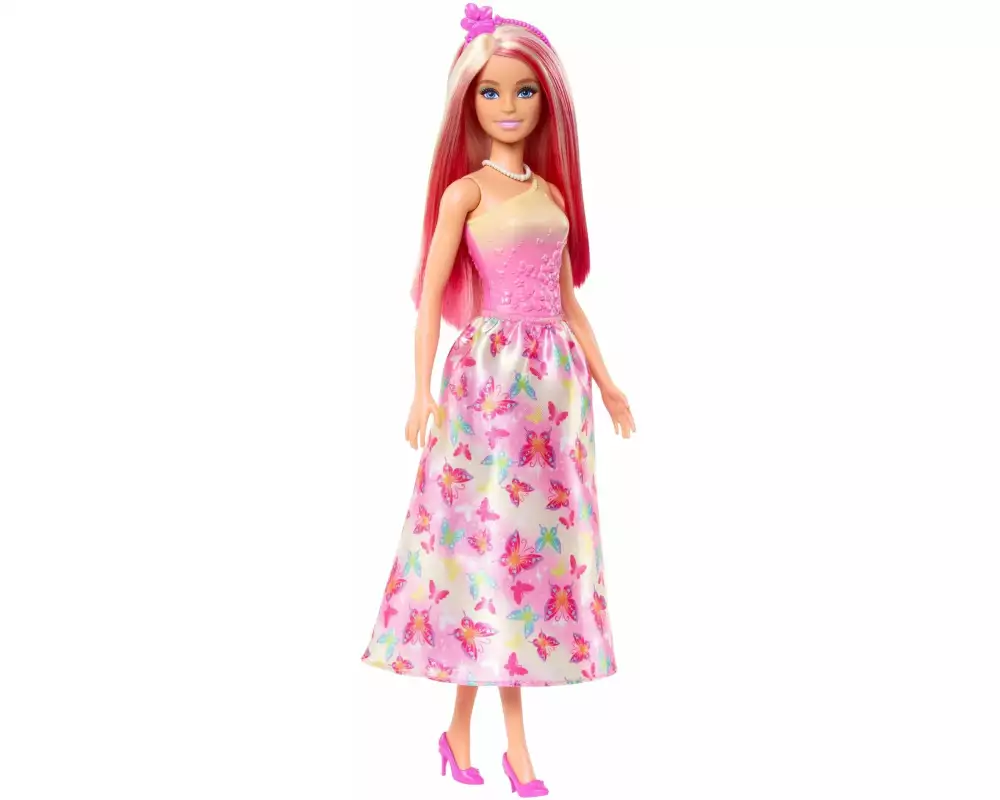 Barbie Puppe Barbie Core Royal 1