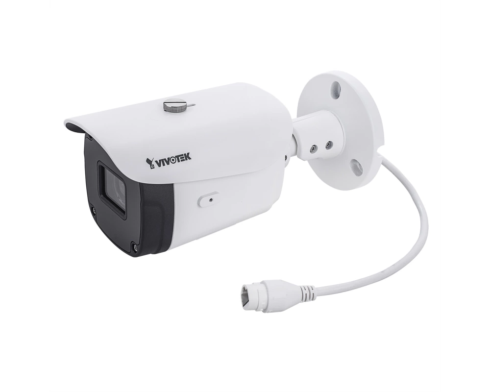 VIVOTEK IB9368-HT Bullet Kamera, 2 MP, 32-93°, IR-LED 30m