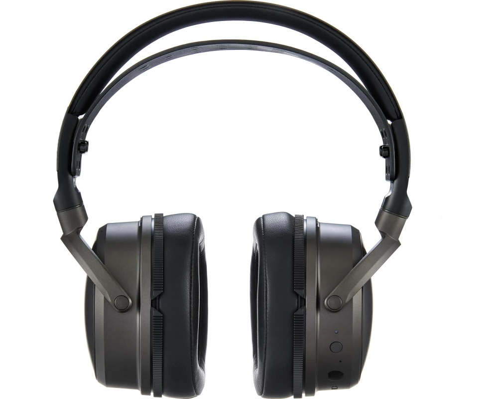 Audeze Headset Maxwell 2 PS5 Schwarz/Grau