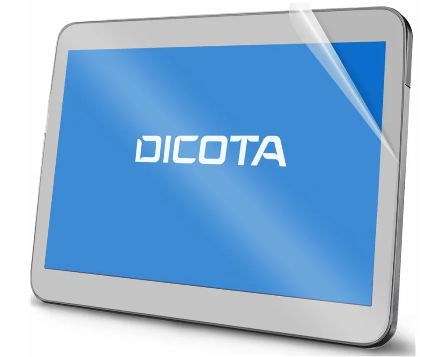 DICOTA Anti-glare filter 3H for Samsung Galaxy Tab A, 10.1, 2019, SM-T515, self-adhesive