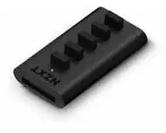 NZXT Internal USB Hub (Gen 3) Interner USB Hub Gen 3
