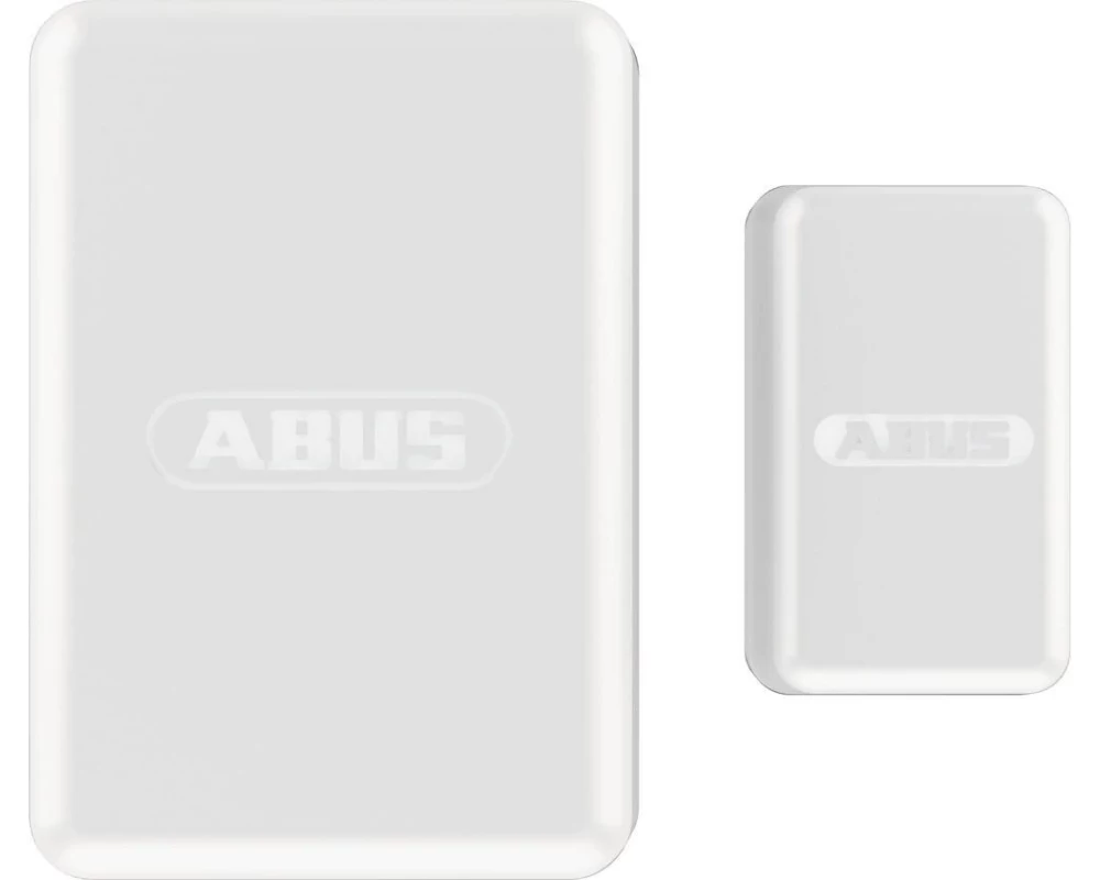 Abus SENSOR One Weiss/White