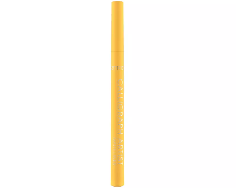 Catrice Calligraph Artist Matte Liner Butterscotch 040