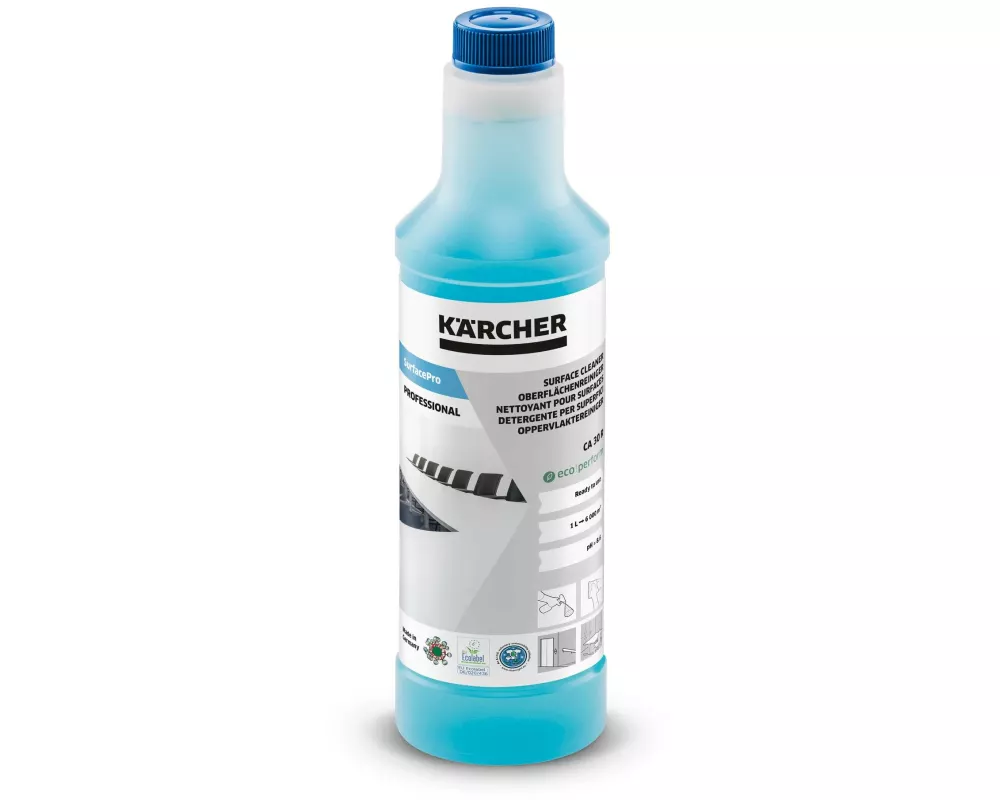 Kärcher Professional Allzweckreiniger SurfacePro CA 30 R eco!perform, 0.5 l