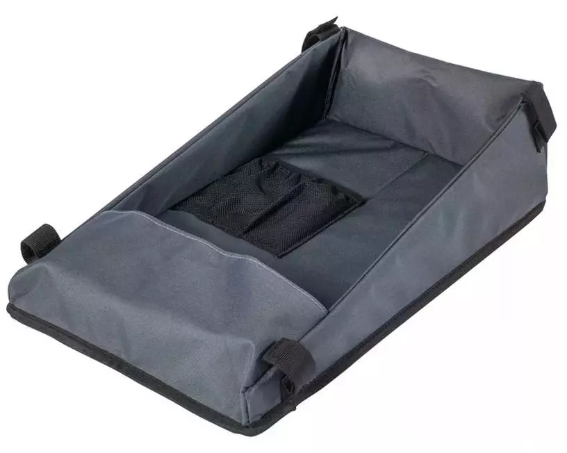 Croozer Packfach Dog L