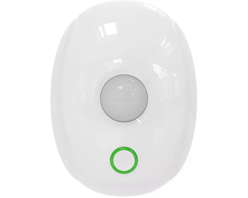 Mentrex Funk-Bewegungsmelder GS300