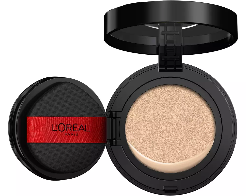 L'Oréal Paris Foundation Infaillible 24H Air Wear Cushion 100