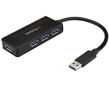 StarTech.com USB Hub