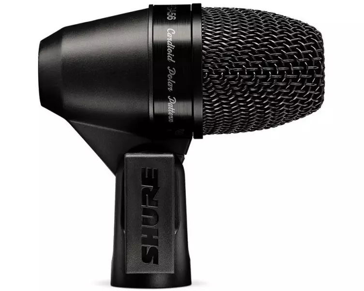 Shure Mikrofon PGA56-XLR