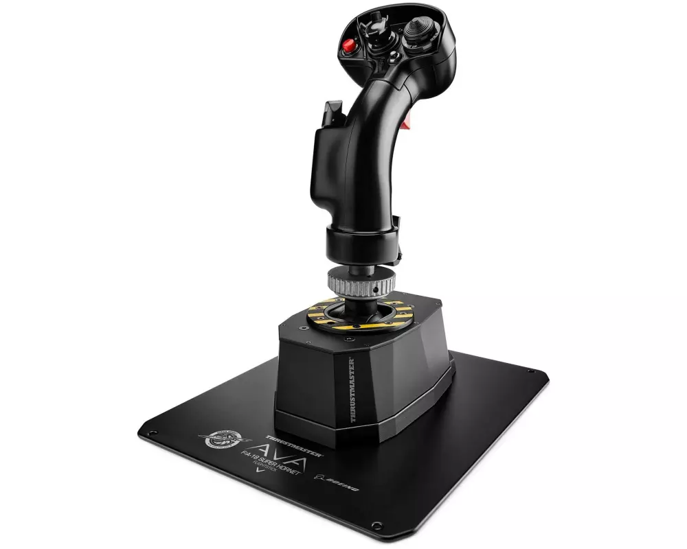 Thrustmaster Joystick AVA FA18 Super Hornet