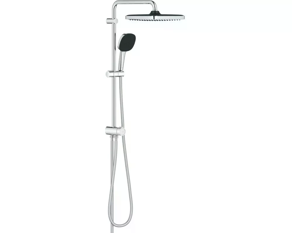 GROHE Duschsystem Vitalio Comfort 250