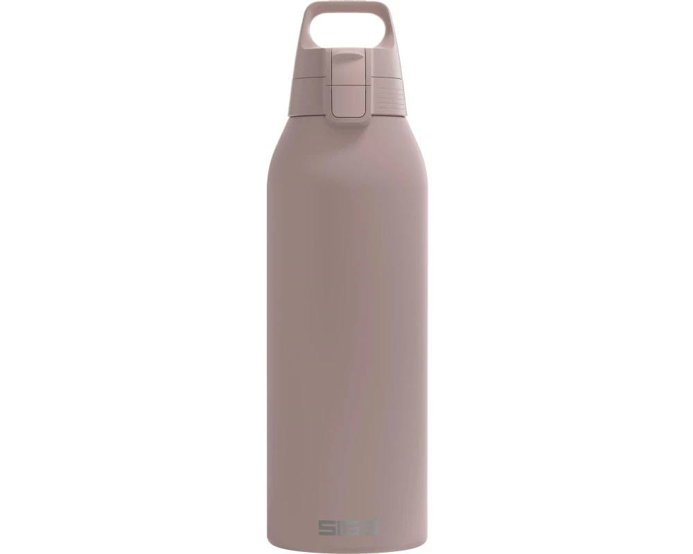 Sigg Trinkflasche Shield One 1.5 l Dusk