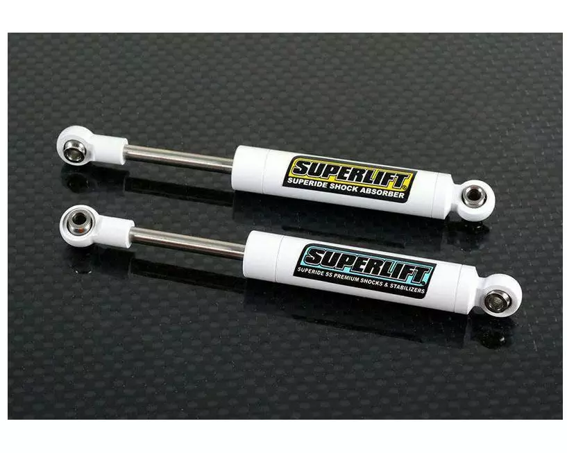 RC4WD Stossdämpfer Superlift Superide Shock 90 mm