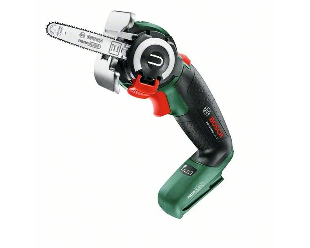 Bosch Akku-Säge AdvancedCut 18 Solo