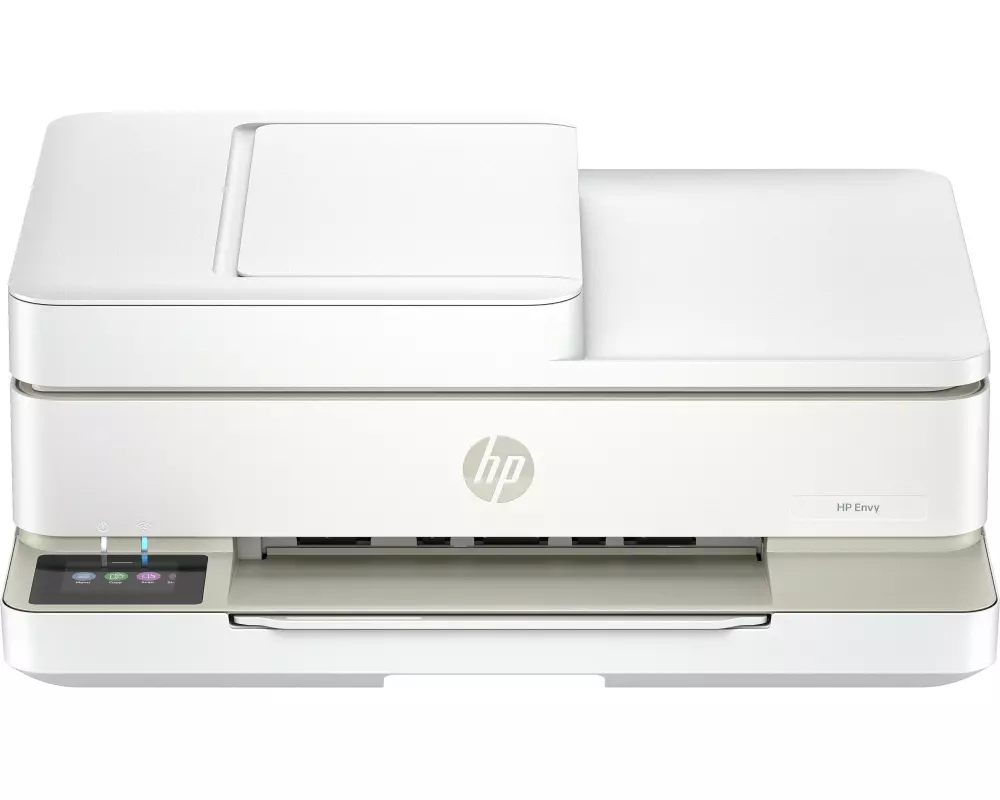 HP ENVY 6532e All-in-One Printer