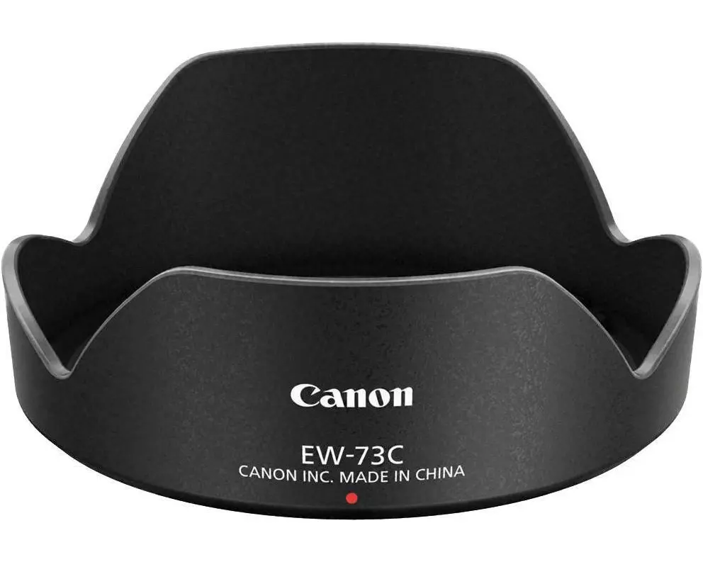 Canon Sonnenblende EW-73C