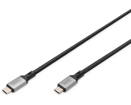 Digitus 3 m USB Data Transfer Cable