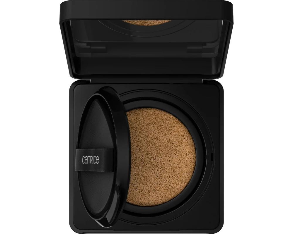 Catrice Foundation Invisible Cover Cushion 050N