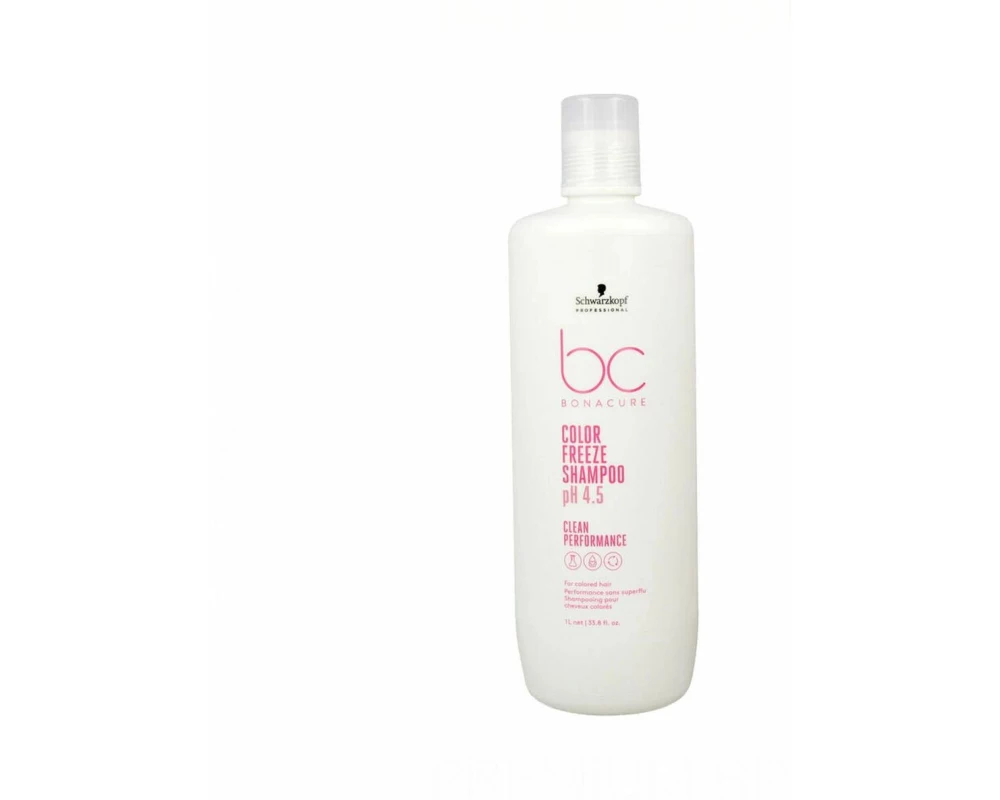 Schwarzkopf BC Color Freeze 1000 ml