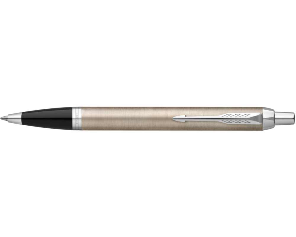 PARKER Kugelschreiber M 2143631 IM ESSENTIAL Champanger