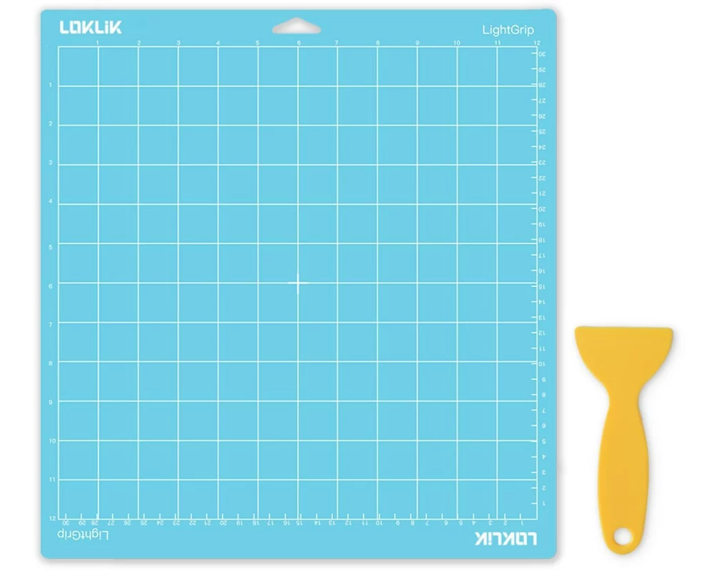 LOKLIK Schneidematte