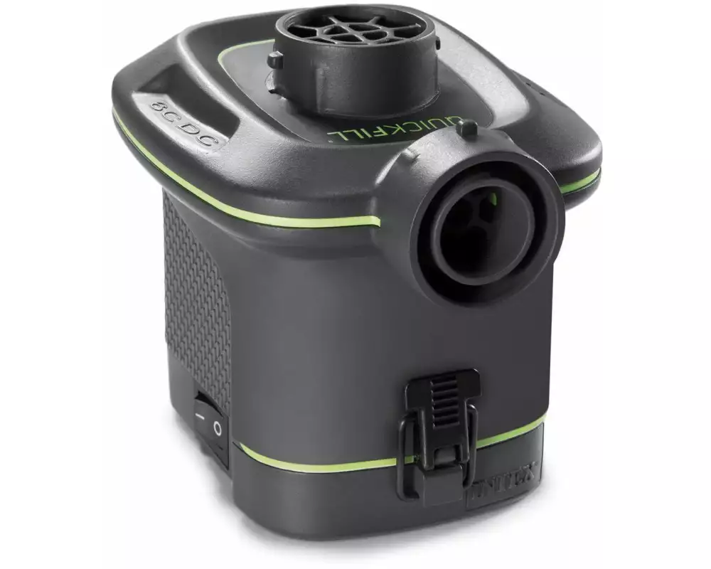 Intex Quick-Fill Battery Pump