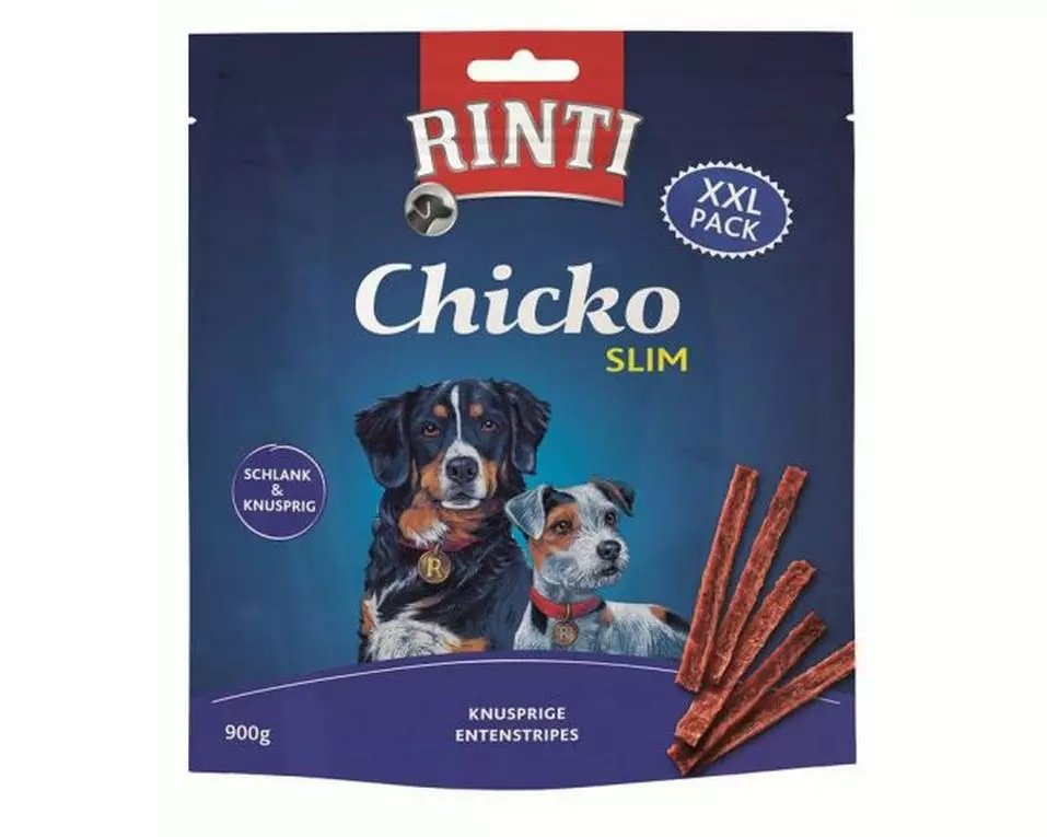 Rinti Chicko Slim 900 g