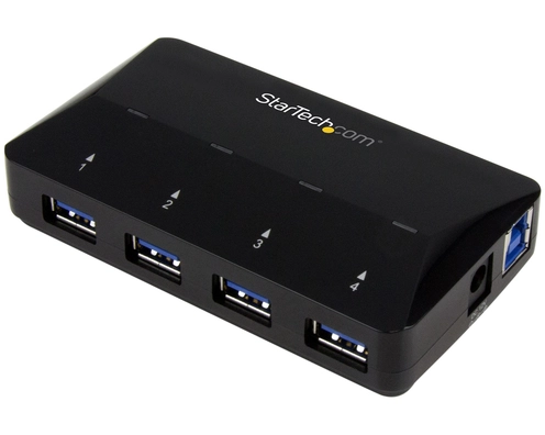 StarTech.com USB Hub