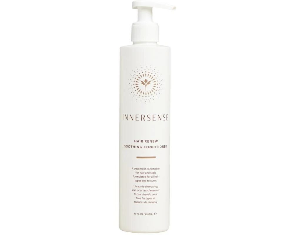 INNERSENSE Hair Renew Soothing Conditioner 295 ml