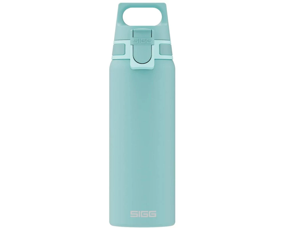 Sigg Trinkflasche Shield One 0.75 l Glacier