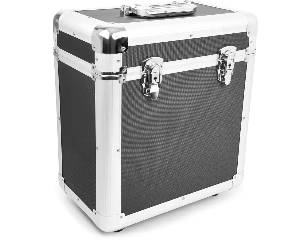 Power Dynamics Transportcase RC80 Schwarz