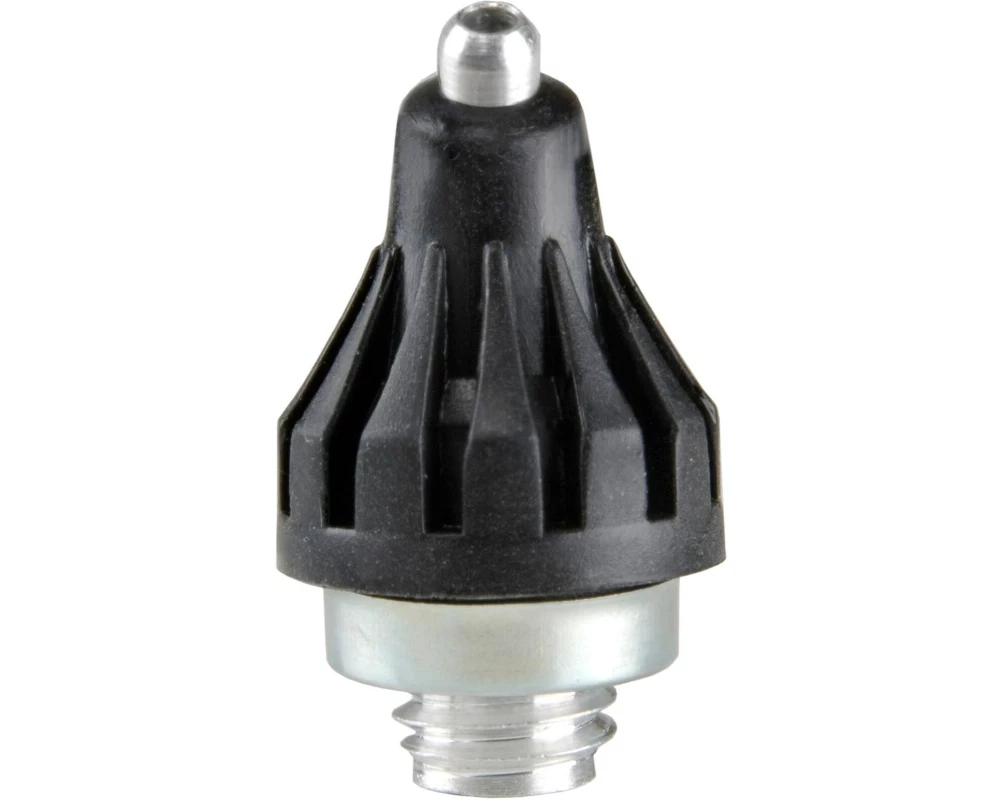 Steinel Standarddüse Ø 2 mm, SB-Verpackung zu Gluematic 3002 / 5000