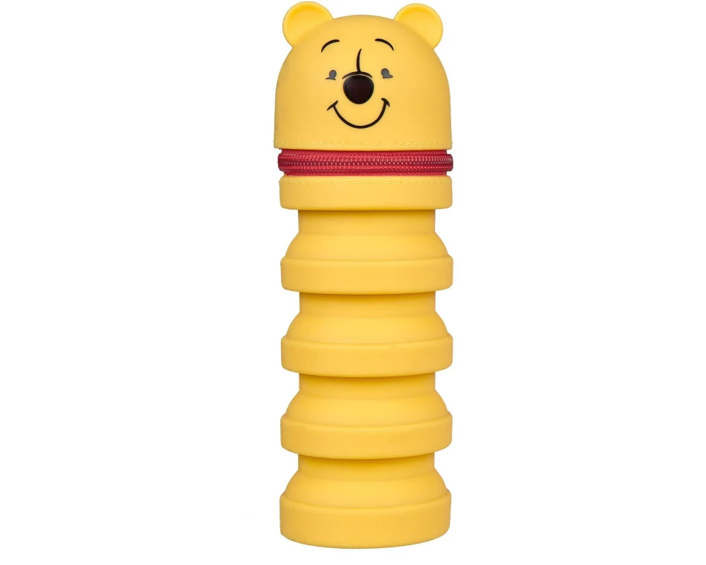 Undercover Schlamperetui Winnie the Pooh