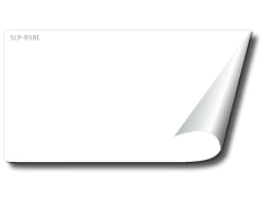 SLP-RSRL WHITE LABEL REMOVABLE