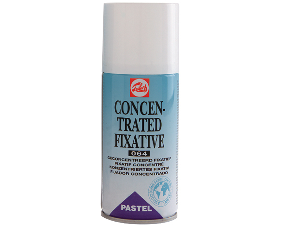 TALENS Fixierspray 133ml 95160006
