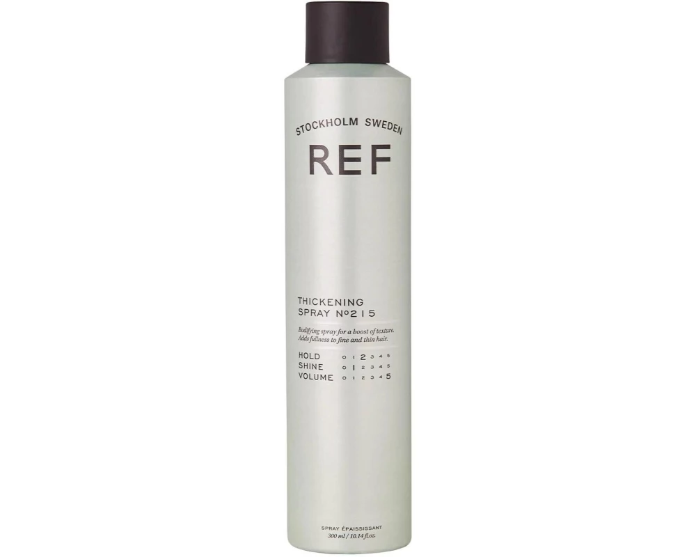 REF Verdickungsspray 215 300 ml