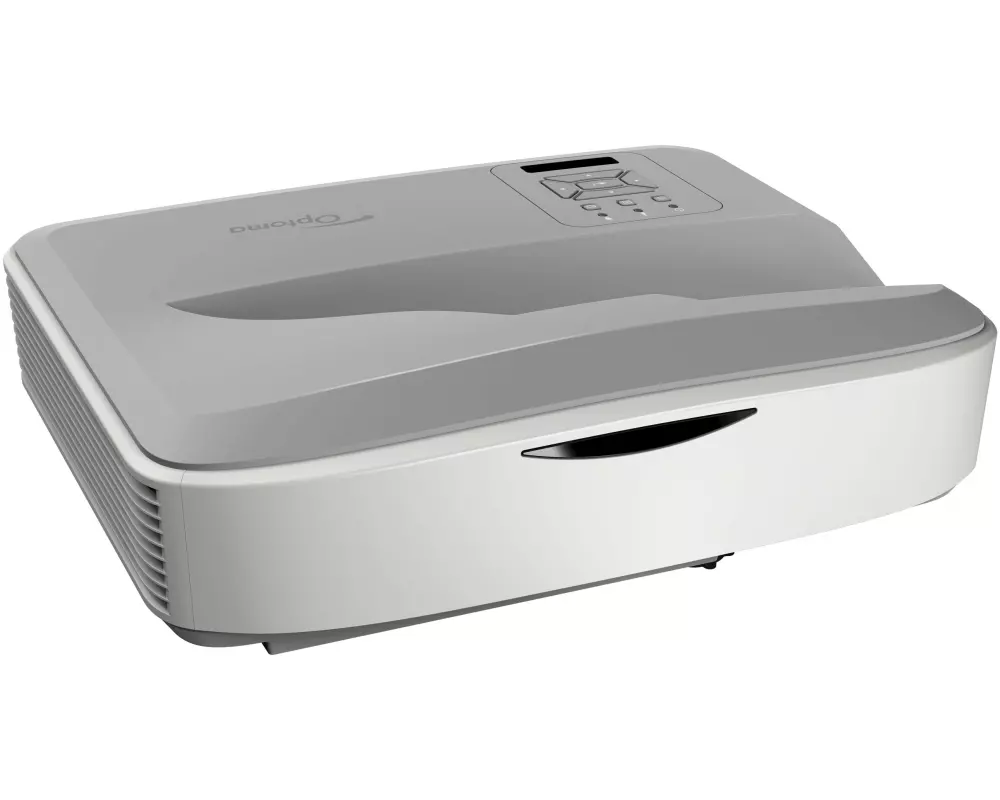 Optoma Ultrakurzdistanzprojektor ZU500USTe