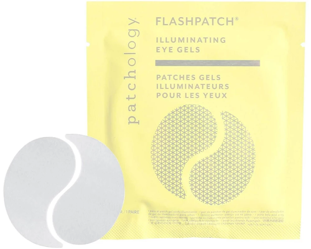 patchology FlashPatch Illuminating Eye Gels 1 Stück