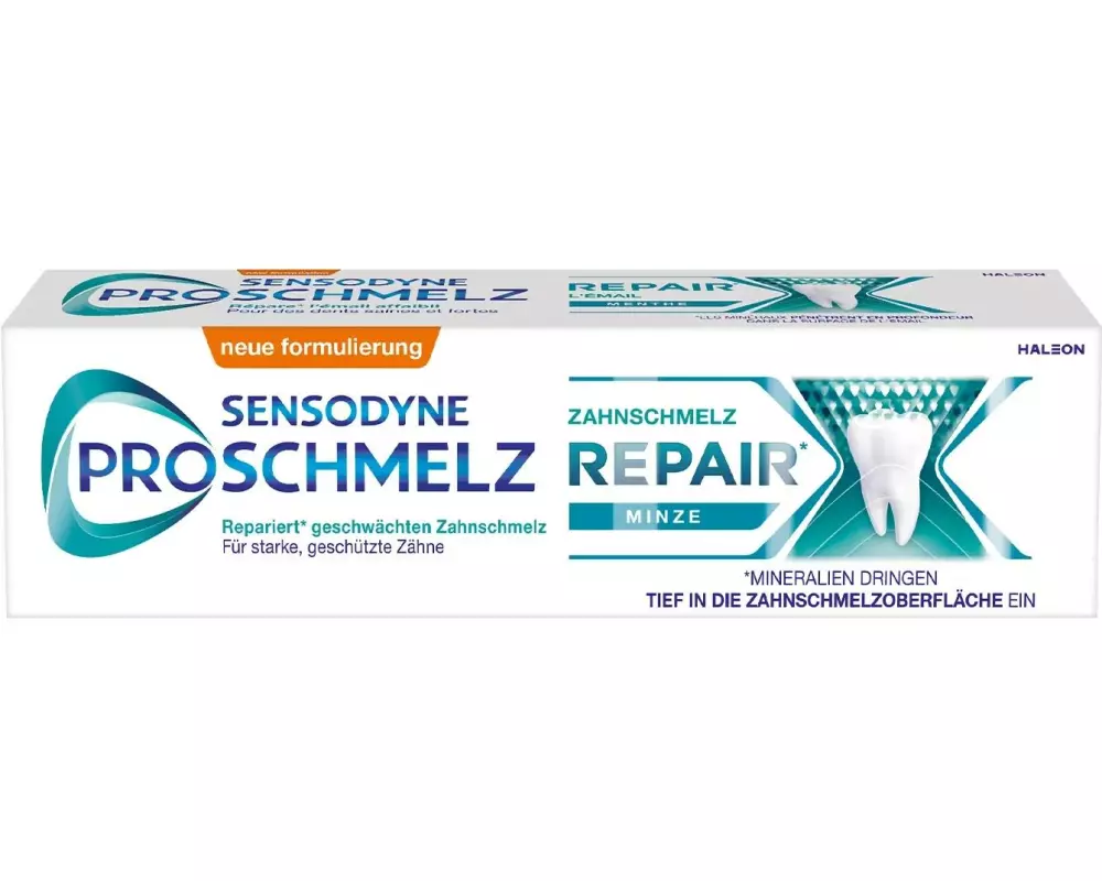 Sensodyne Zahnpasta ProSchmelz Repair 75 ml