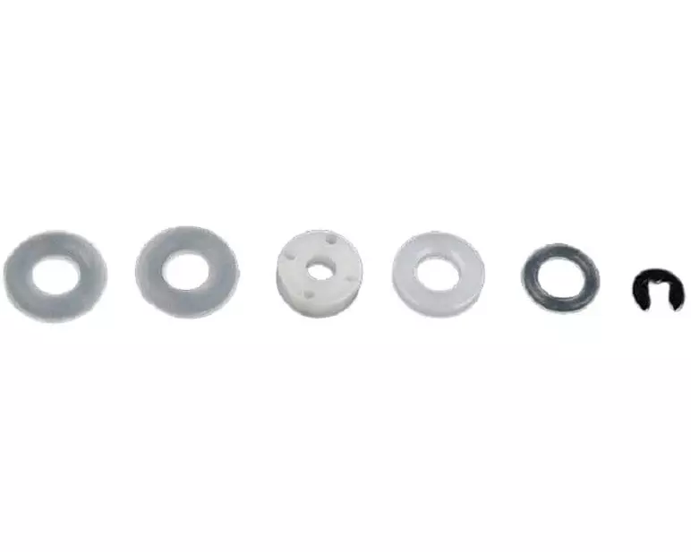 RC4WD Stossdämpfer Reparaturset für Miller Rock Racer