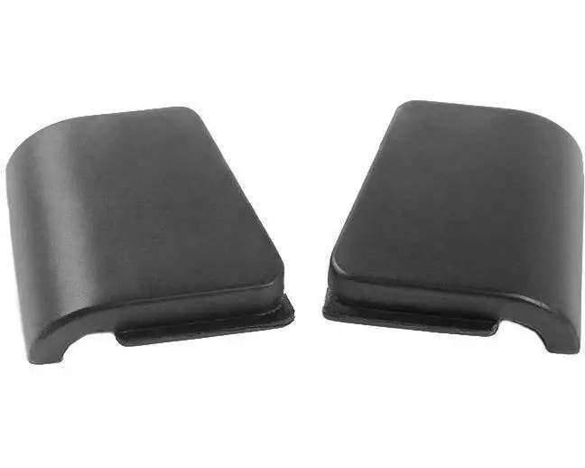 RC4WD Modellbau-Abdeckung G2 D90/D110 für Lufteinlässe