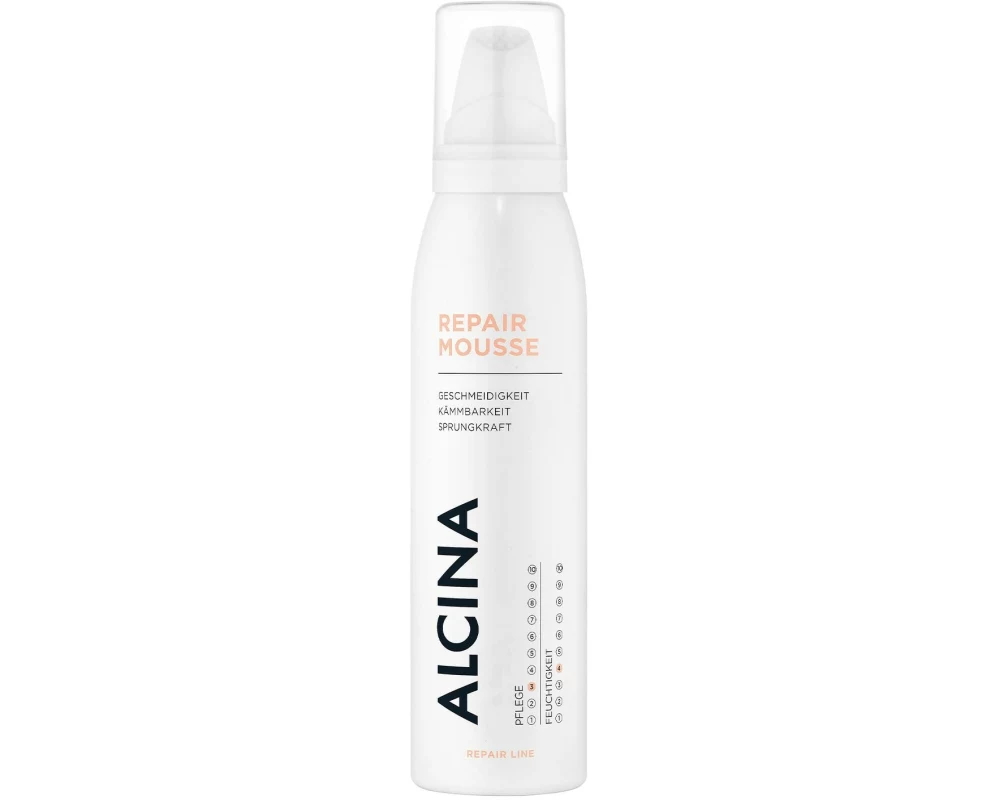 alcina Repair Mousse 150 ml