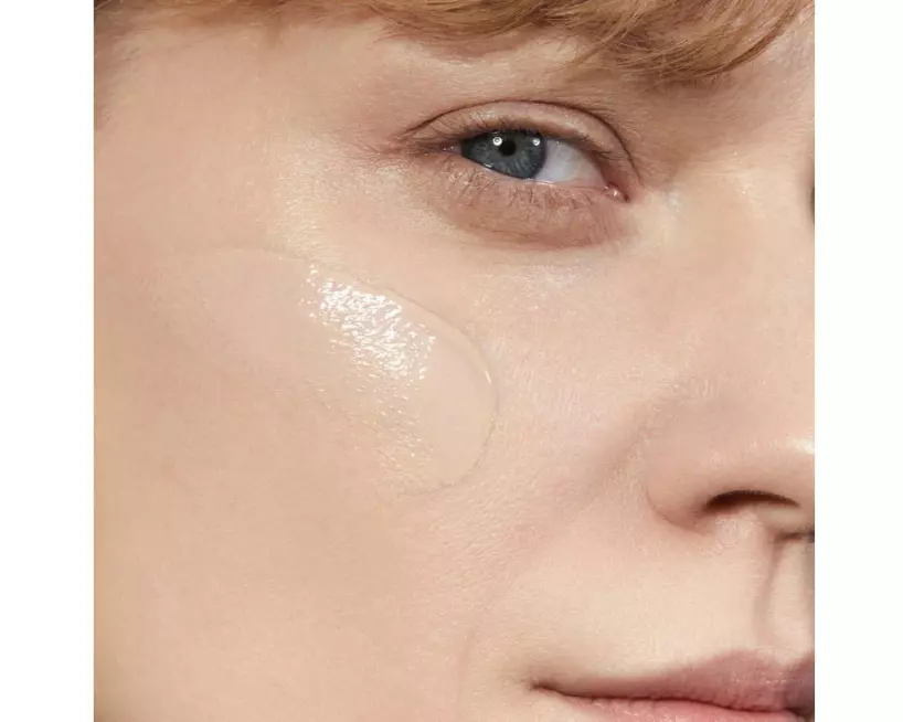 MÁDARA Skinonym Semi-Matte Peptide Foundation #15 Stone