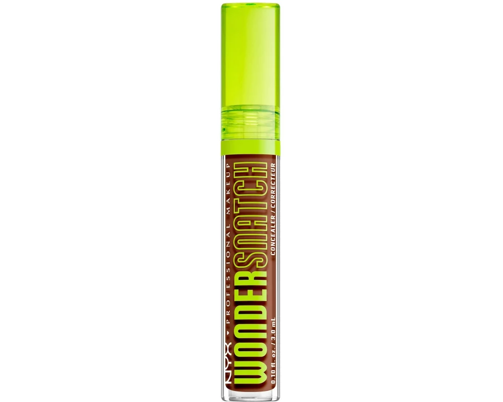 NYX Professional Makeup Concealer Wonder Snatch 27 Walnut