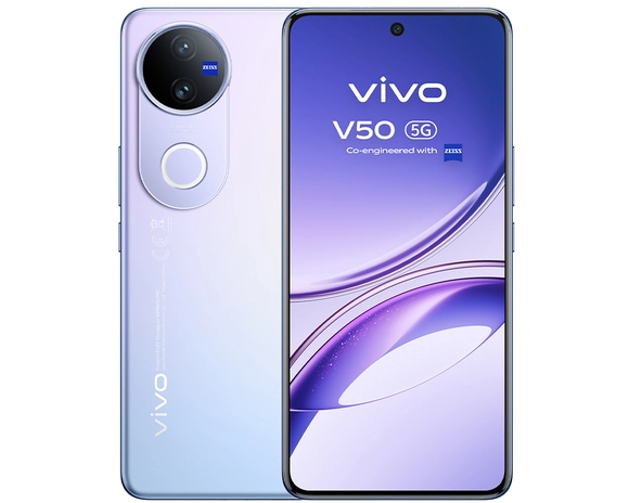 V50 12+512GB 5G PURPLE